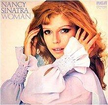 Woman (Nancy Sinatra album) httpsuploadwikimediaorgwikipediaenthumb1