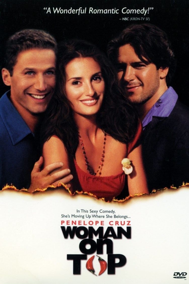 Woman on Top wwwgstaticcomtvthumbdvdboxart26065p26065d