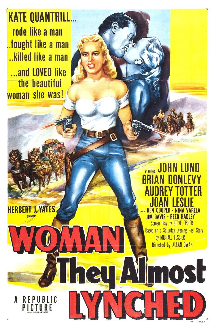 Streamline The Official Filmstruck Blog Cowgirl Diplomacy Woman