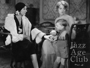 Woman to Woman (1929 film) Jazz Age Club Woman to Woman 1923 Jazz Age Club