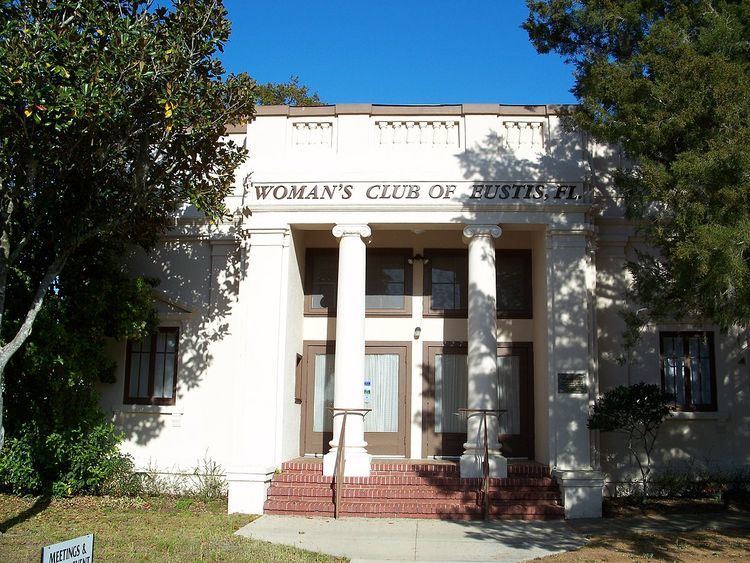 Woman's Club of Eustis