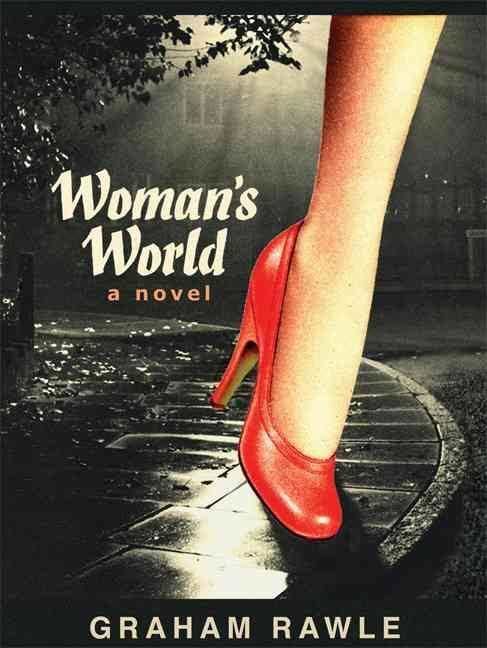 Woman's World (novel) t2gstaticcomimagesqtbnANd9GcSaBE2cfczGLI43nS