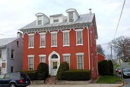 Womelsdorf, Pennsylvania httpsuploadwikimediaorgwikipediacommonsthu