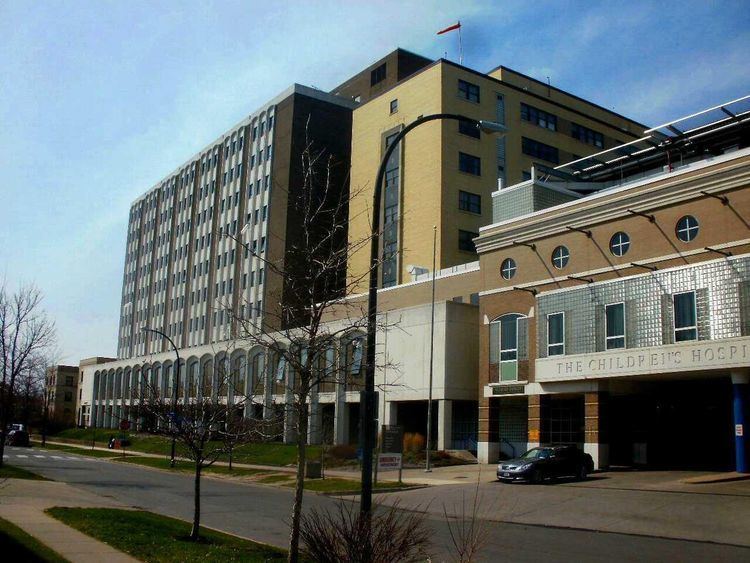 Women & Children's Hospital of Buffalo