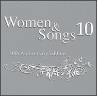Women & Songs 10 httpsuploadwikimediaorgwikipediaen116Wom