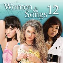 Women & Songs 12 httpsuploadwikimediaorgwikipediaenthumb9