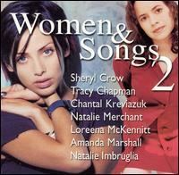 Women & Songs 2 httpsuploadwikimediaorgwikipediaen116Wom