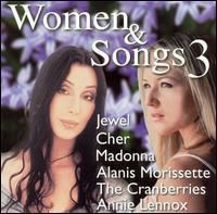 Women & Songs 3 httpsuploadwikimediaorgwikipediaen008Wom