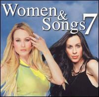 Women & Songs 7 httpsuploadwikimediaorgwikipediaenbbaWom