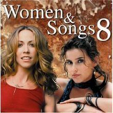 Women & Songs 8 httpsuploadwikimediaorgwikipediaenthumbf