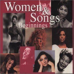 Women & Songs: Beginnings httpsimagesnasslimagesamazoncomimagesI4