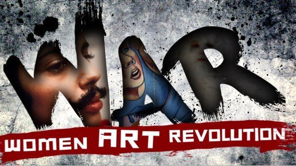 Women Art Revolution