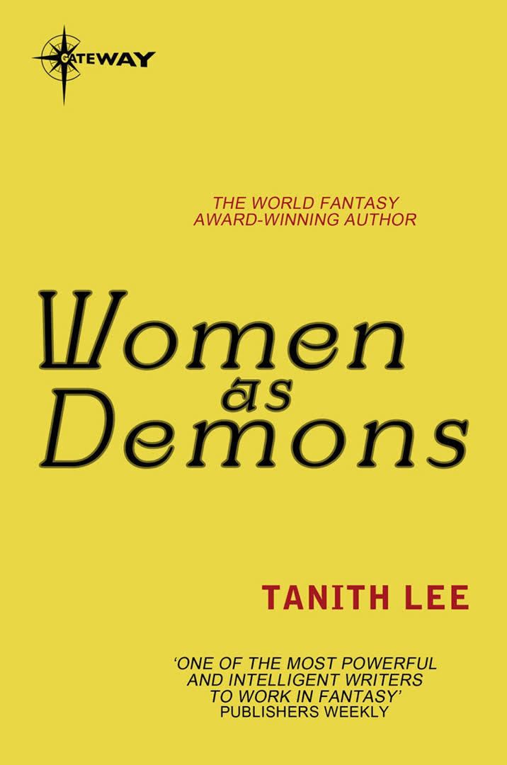 Women as Demons: The Male Perception of Women through Space and Time t2gstaticcomimagesqtbnANd9GcRqPuxBjcHjTeWxEZ