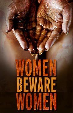 Women Beware Women ysdyaleedutessieimages1516womenticketingjpg