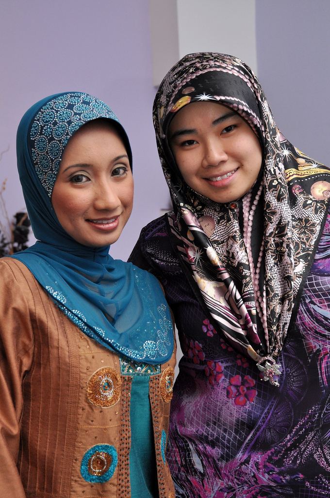Women in Brunei