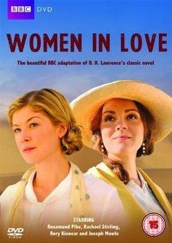 Women in Love (TV series) httpsuploadwikimediaorgwikipediaenthumba