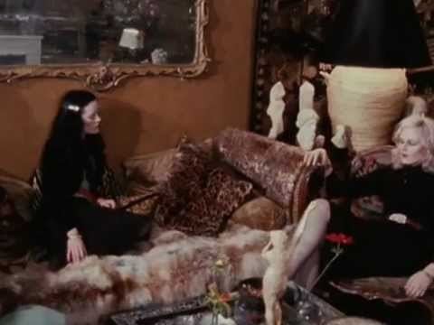 Women in revolt 1971 Candy Darling talking with friends YouTube
