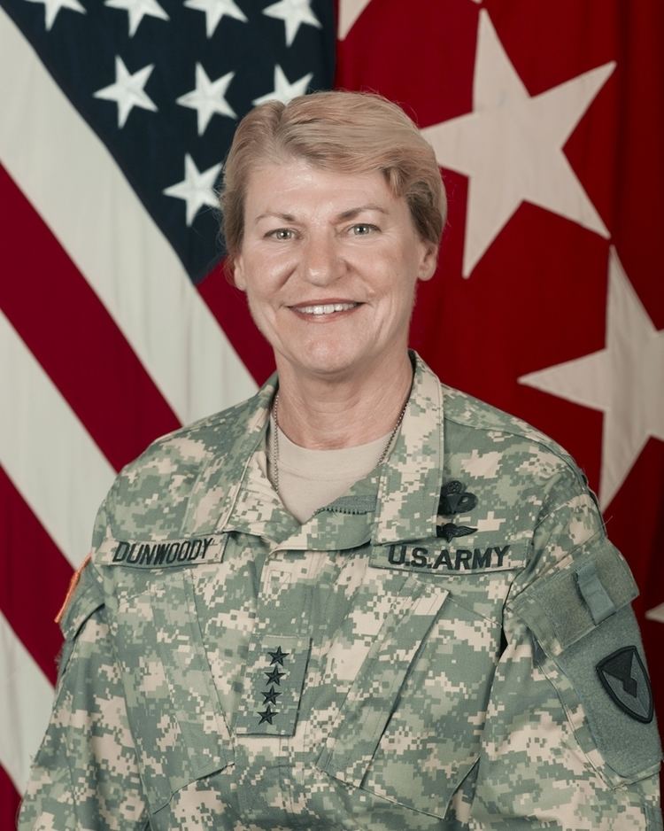 Women in the United States Army