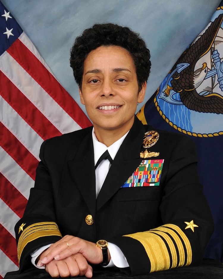 Women in the United States Navy