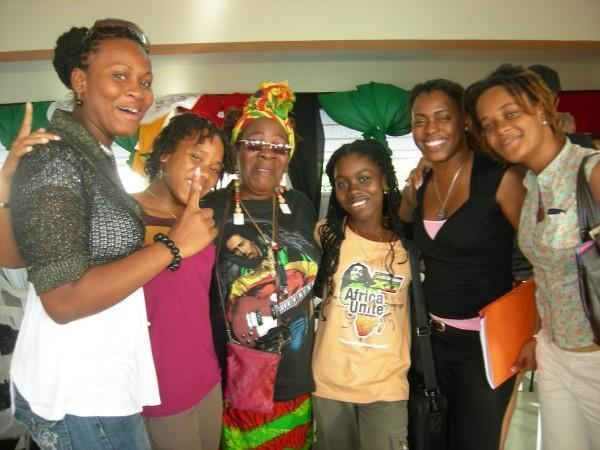 Women in Trinidad and Tobago