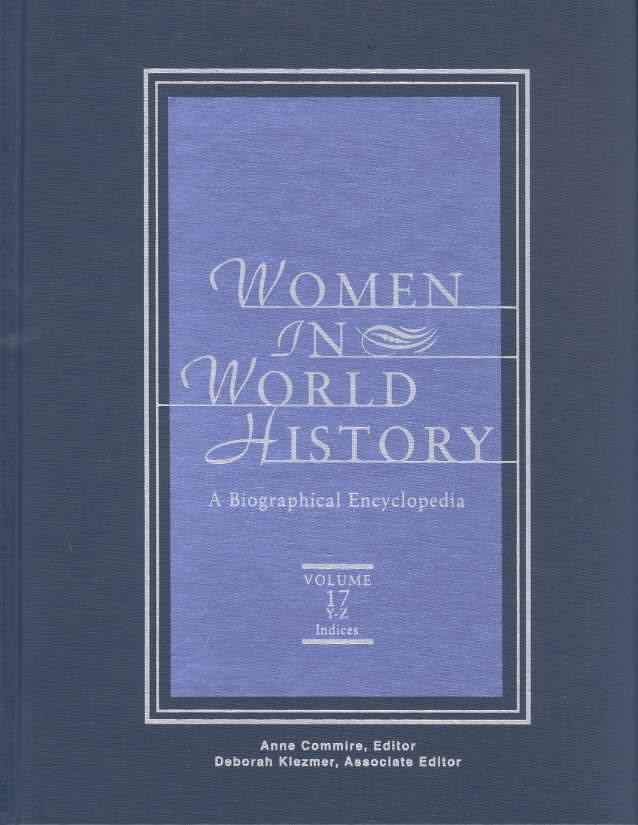 Women in World History t0gstaticcomimagesqtbnANd9GcSn5nyEZGHpqN0j1F