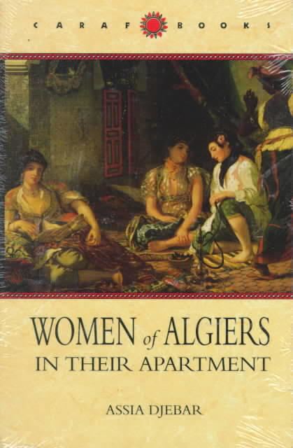 Women of Algiers in Their Apartment t2gstaticcomimagesqtbnANd9GcTed1AZgBsMQyyine