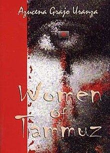 Women of Tammuz httpsuploadwikimediaorgwikipediaenthumb6