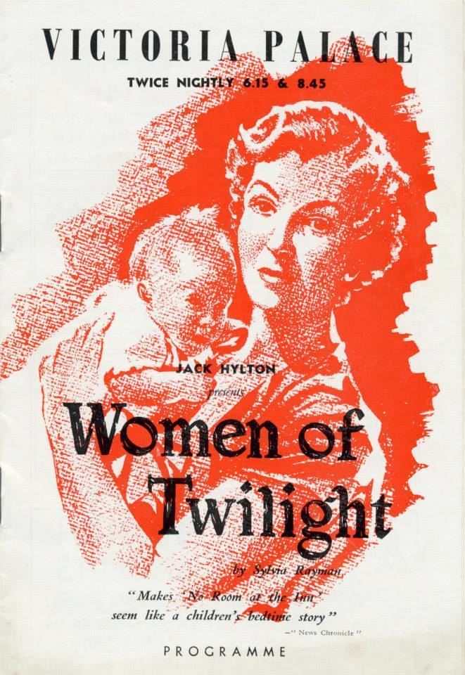 Women of Twilight ABOUT Women of Twilight