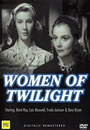 Women of Twilight Women Of Twilight 1952 Amazoncouk Freda Jackson Rene Ray