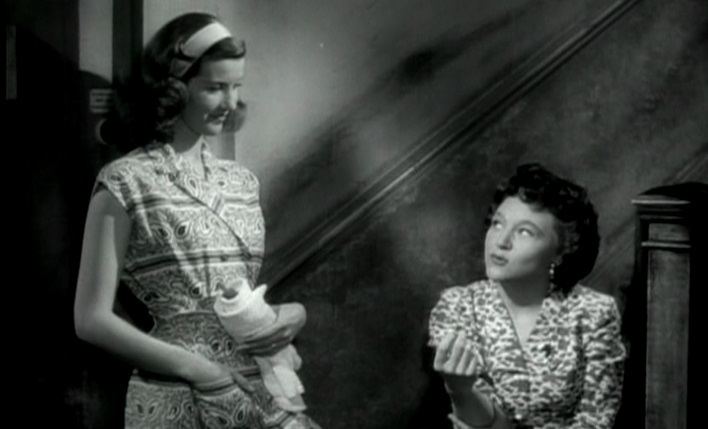 Women of Twilight Women of Twilight 1953 Tuesdays Overlooked Film Tipping My Fedora