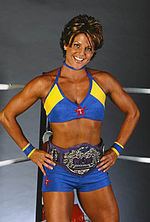 Women of Wrestling Women of Wrestling Wikipedia