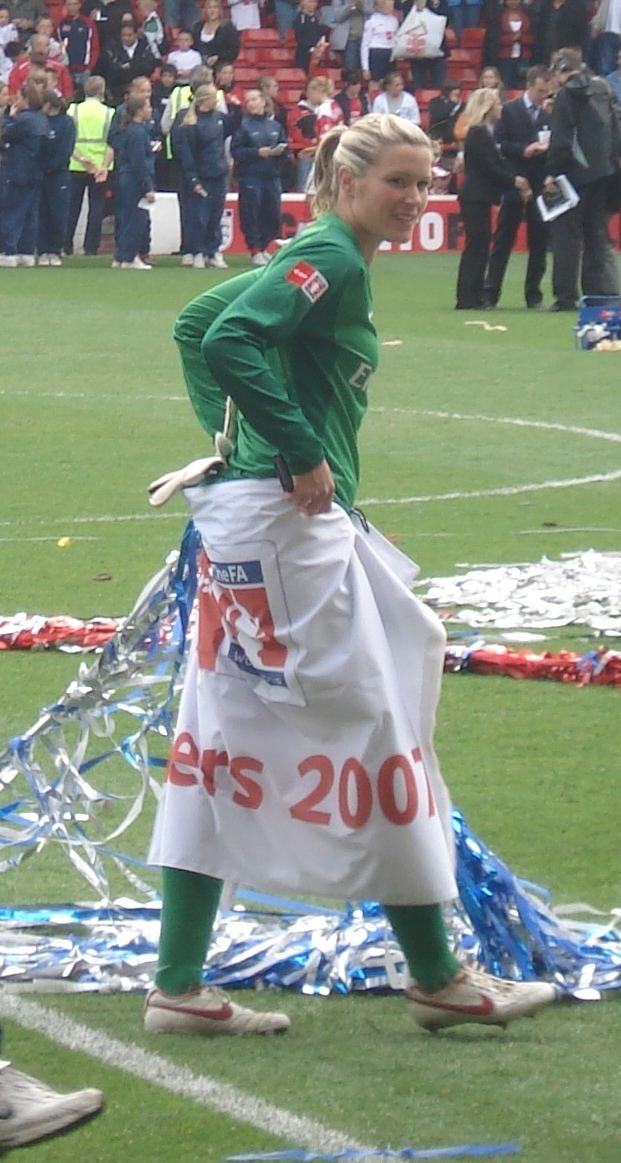 Women's association football in the Republic of Ireland