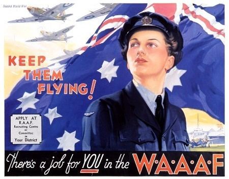 Women's Auxiliary Australian Air Force Womens Auxiliary Australian Air Force Wikipedia