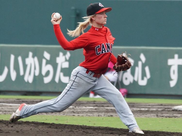 Women's Baseball World Cup staticwbscorgs3amazonawscomwpcontentupload