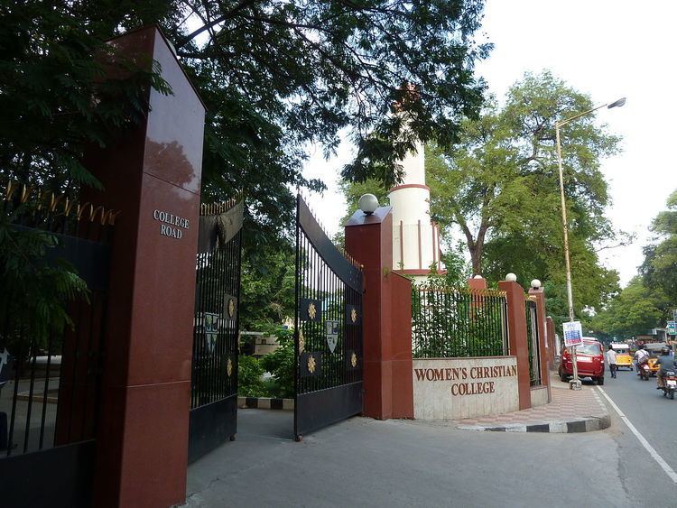 tamil bible colleges in chennai