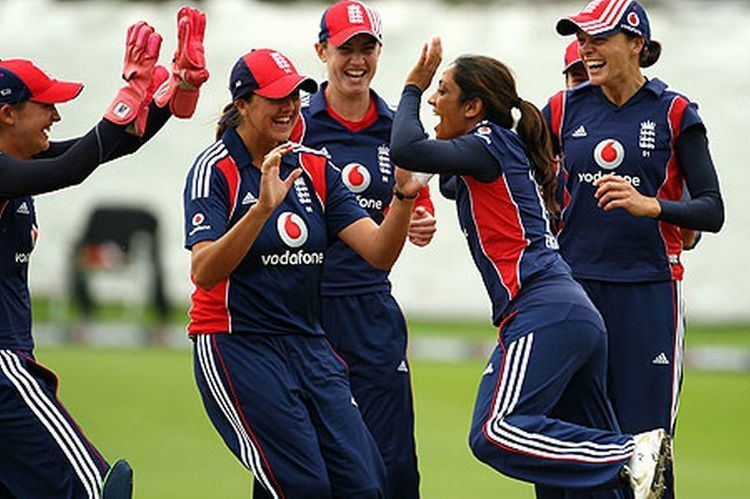 Women's cricket Dorset Cricket Board News Hampshire Announced as Womens Super