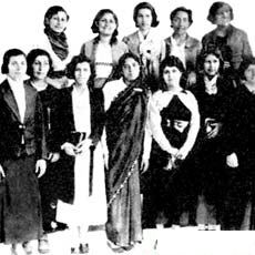 Women's education in Iran