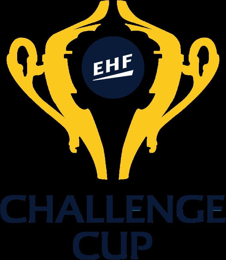 Women's EHF Challenge Cup httpsuploadwikimediaorgwikipediaenthumb2