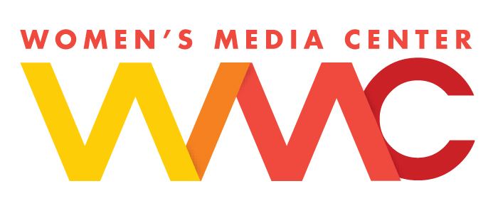 Women's Media Center wwwwomensmediacentercompageWMClogotagline