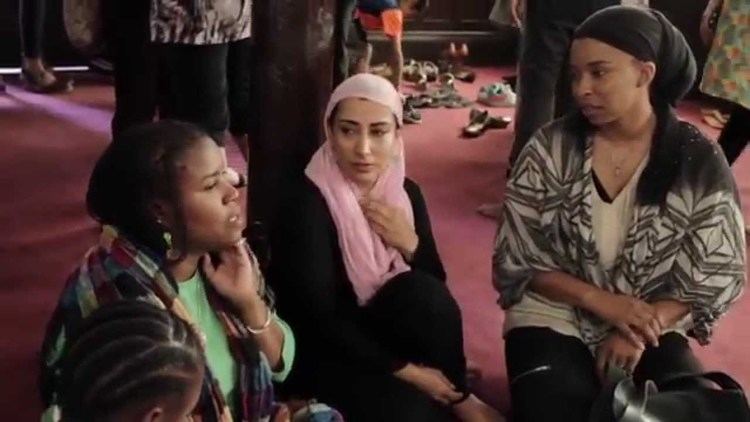 Women's Mosque of America httpsiytimgcomviojE6QMHM8maxresdefaultjpg