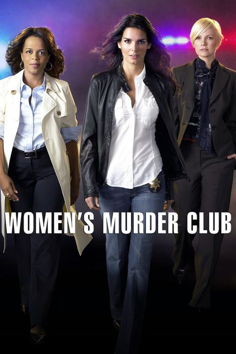 Women's Murder Club (TV series) wwwgstaticcomtvthumbtvbanners185546p185546