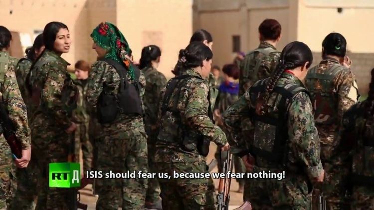 Women's Protection Units Lets never forget the brave women of Womens Protection Units YPJ