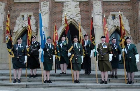 Women's Royal Army Corps 10 images about Womens Royal Army Corp on Pinterest Female
