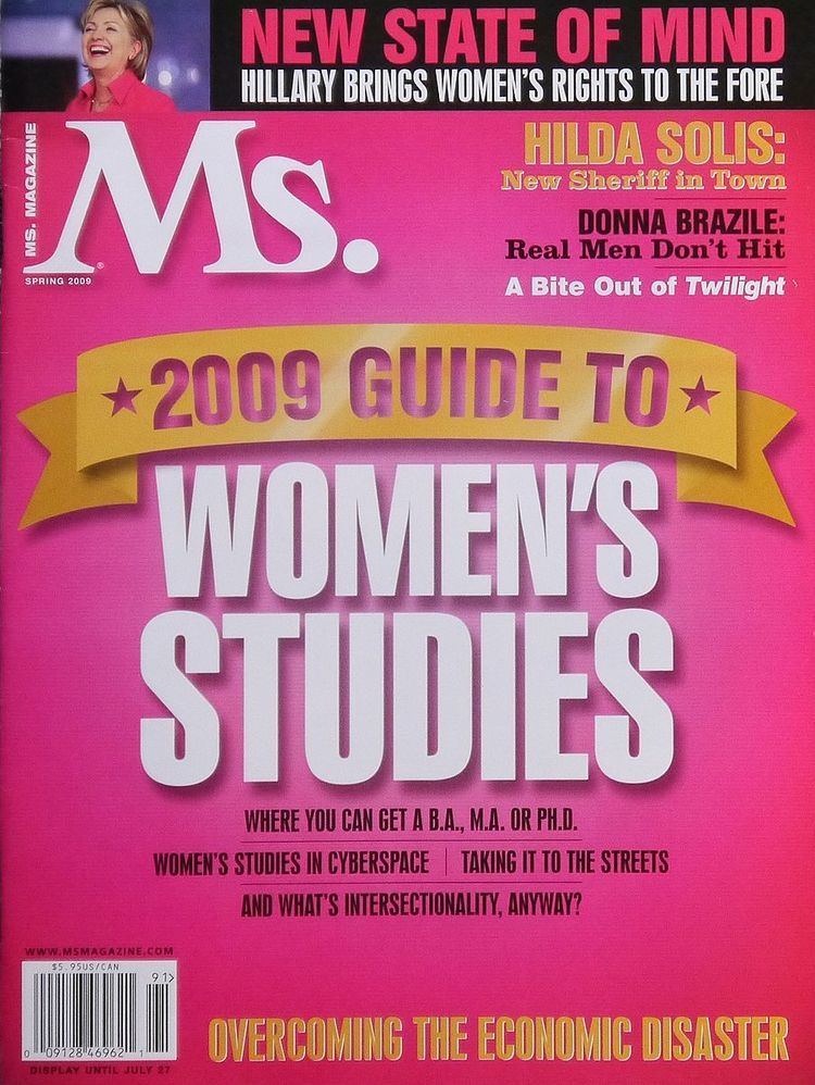 Women's studies