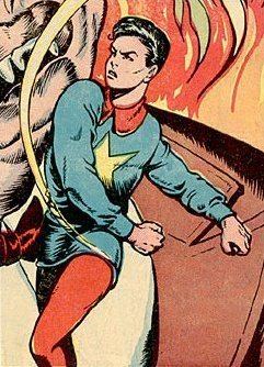Wonder Boy (comics) httpsuploadwikimediaorgwikipediaendd9Won