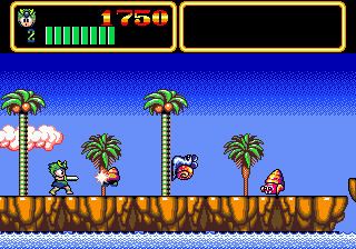 Wonder Boy III: Monster Lair Wonder Boy III Monster Lair Wikipedia