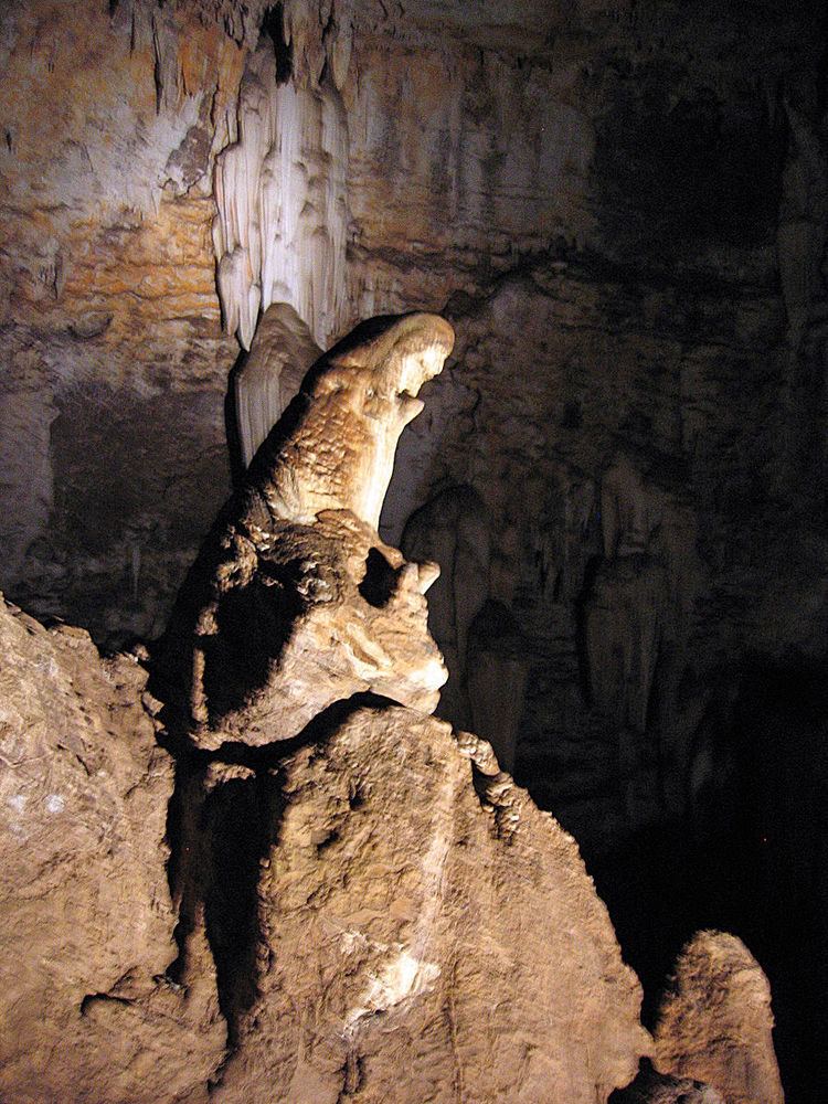 Wonder Cave (Kromdraai, Gauteng)