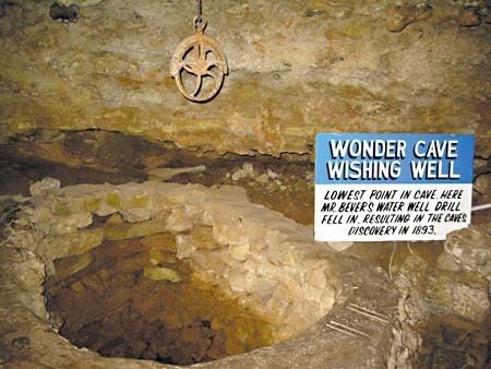 Wonder Cave (San Marcos, Texas) wwwaustinchroniclecombinaryb6f6colsdaytripsjpg