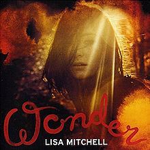 Wonder (Lisa Mitchell album) httpsuploadwikimediaorgwikipediaenthumbf