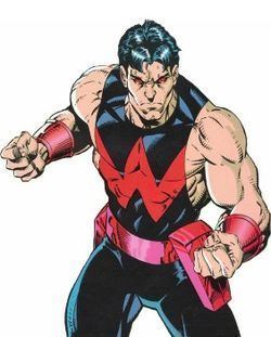 Wonder Man httpsuploadwikimediaorgwikipediaenthumbb